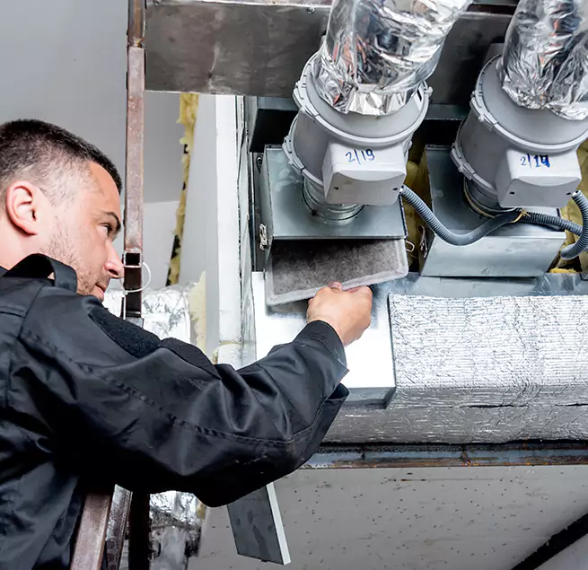 Why Homeowners & Businesses Trust Us in Portsmouth, NH?