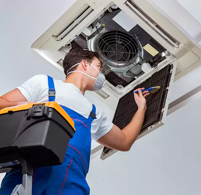 Why Homeowners & Businesses Trust Us in Portsmouth, NH