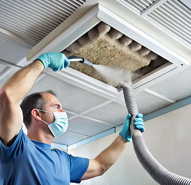  Why Homeowners & Businesses Trust Us Portsmouth, NH?