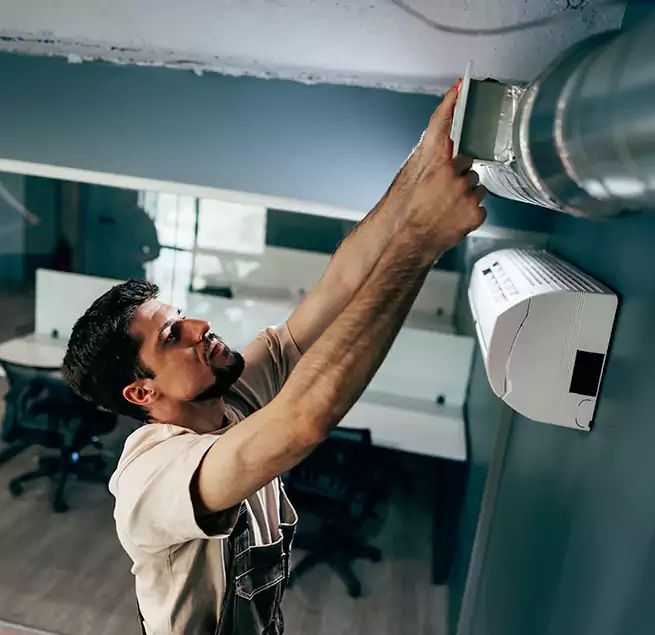 Why Homeowners & Businesses Trust Us in Portsmouth, NH?