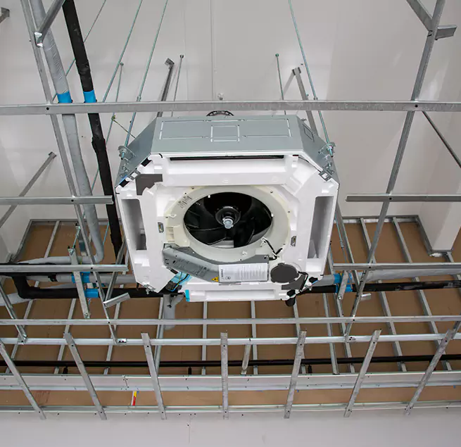 Why Homeowners & Businesses Trust Us Portsmouth, NH