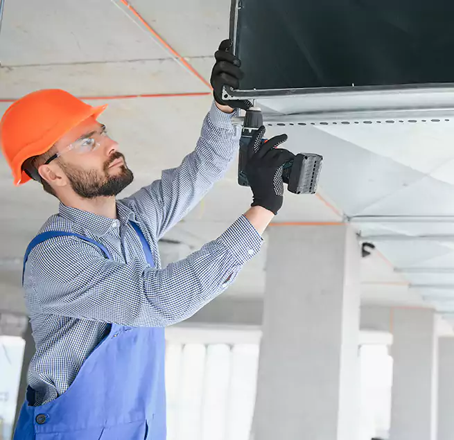 Why Homeowners & Businesses Trust Us in Portsmouth, NH?