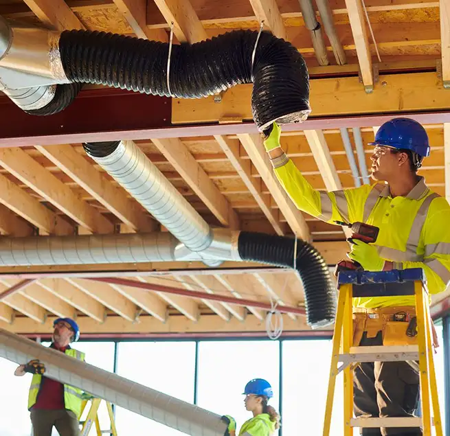 Why Homeowners & Businesses Trust Us in Portsmouth, NH?