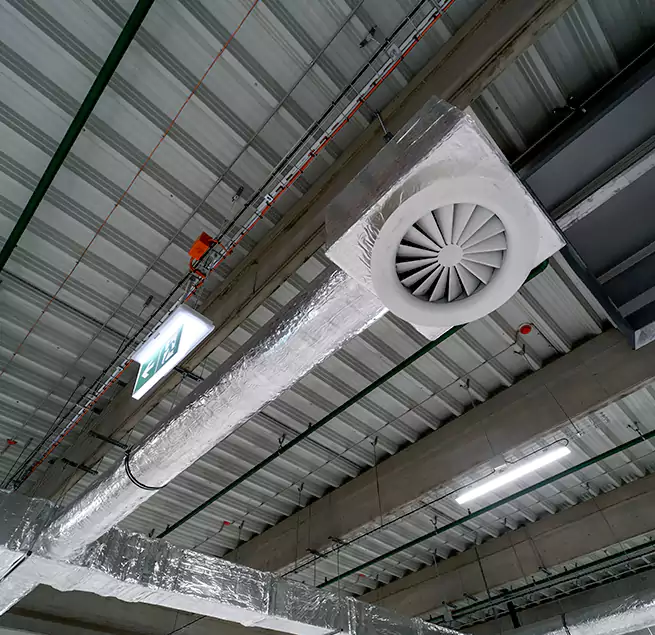 Why Homeowners & Businesses Trust Us in Portsmouth, NH?