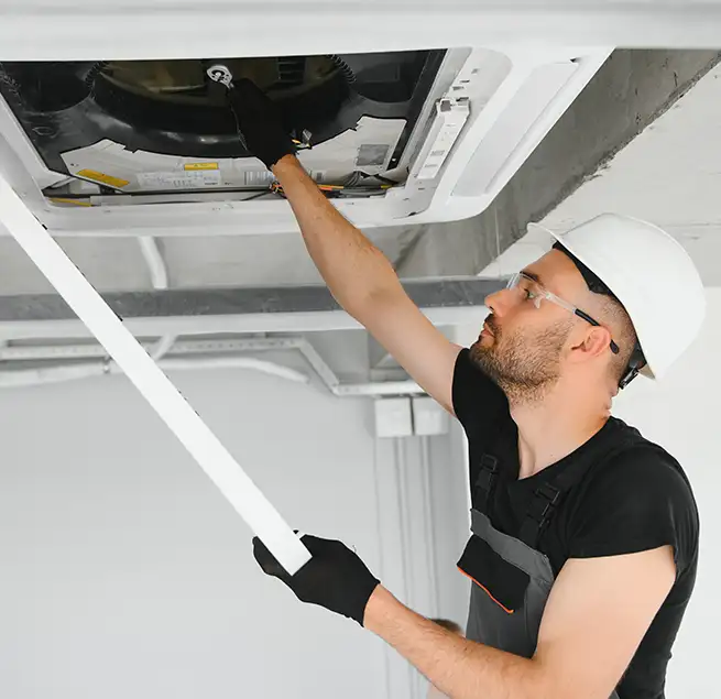 Why Homeowners & Businesses Trust Us in Portsmouth, NH?