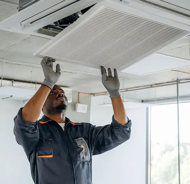 Why Homeowners & Businesses Trust Us in Portsmouth, NH?