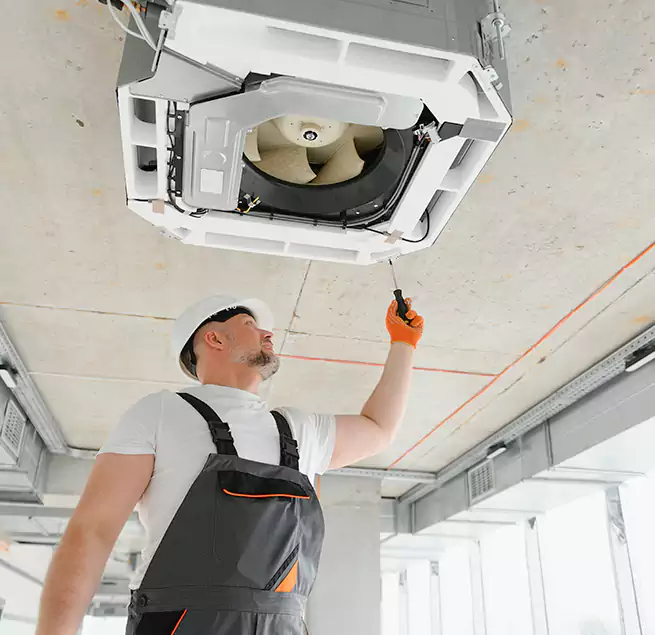 Why Homeowners Businesses Trust Us in Portsmouth, NH