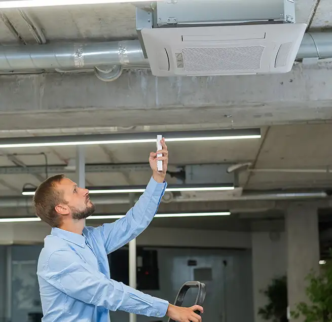 Why Homeowners & Businesses Trust Us in Portsmouth, NH?