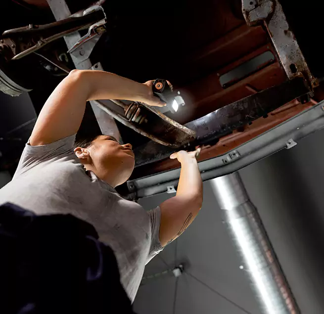 Why Homeowners & Businesses Trust Us Portsmouth, NH