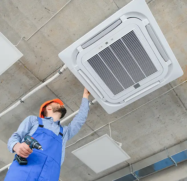  Why Homeowners & Businesses Trust Us in Portsmouth, NH?