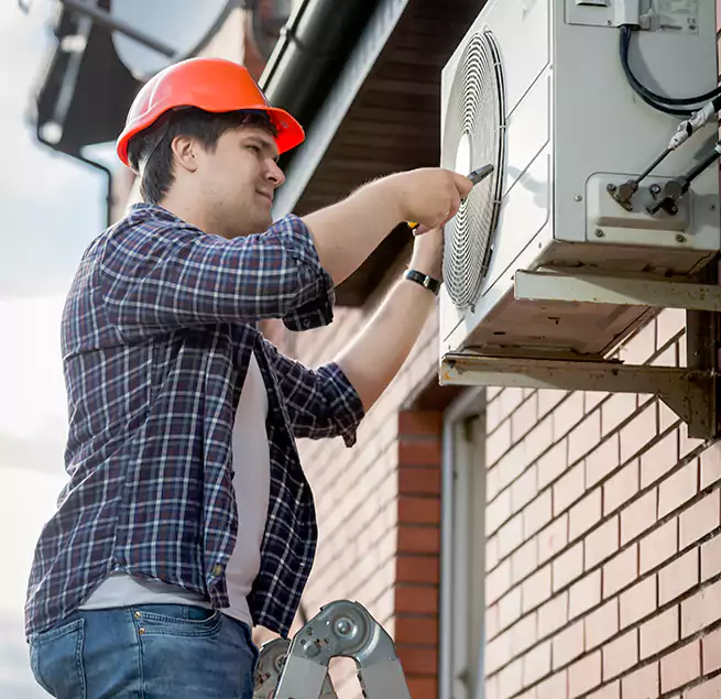 Why Homeowners & Businesses Trust Us Portsmouth, NH