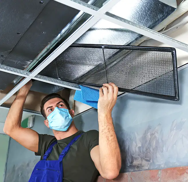 Why Homeowners & Businesses Trust Us in Portsmouth, NH?