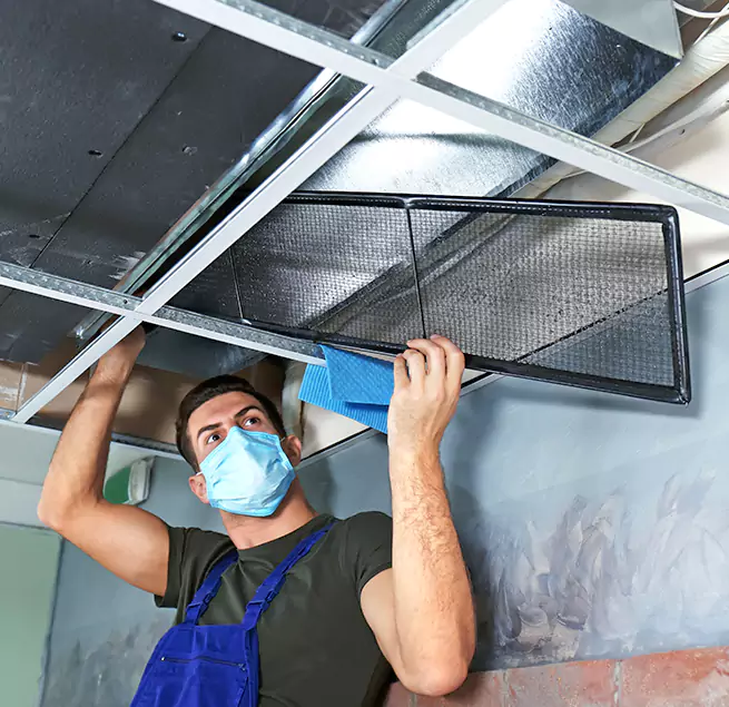 Why Homeowners & Businesses Trust Us in Portsmouth, NH?